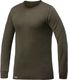 711293 pine green Crewneck 200 Front  - original (